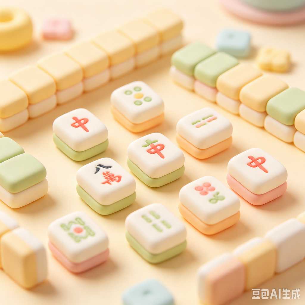 Chattanooga,mahjong